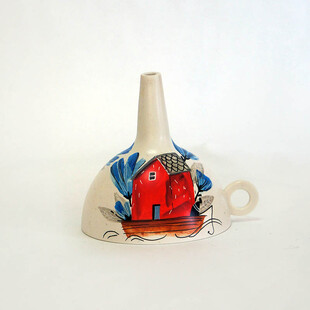 TIMARHANE TASARIM ATÖLYESİ - ORTA HUNİ