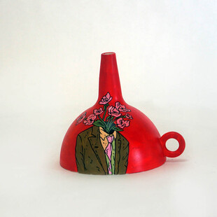 TIMARHANE TASARIM ATÖLYESİ - ORTA HUNİ