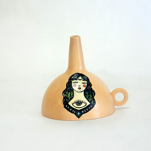 TIMARHANE TASARIM ATÖLYESİ - ORTA HUNİ