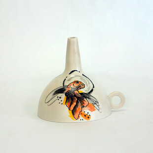 TIMARHANE TASARIM ATÖLYESİ - ORTA HUNİ