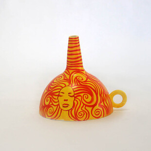 TIMARHANE TASARIM ATÖLYESİ - ORTA HUNİ