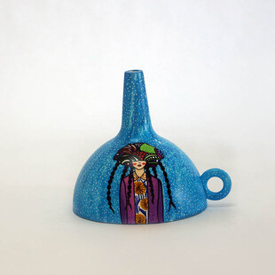 TIMARHANE TASARIM ATÖLYESİ - ORTA HUNİ