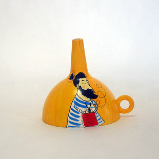 TIMARHANE TASARIM ATÖLYESİ - ORTA HUNİ