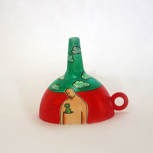 TIMARHANE TASARIM ATÖLYESİ - ORTA HUNİ