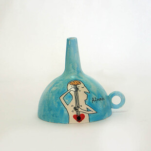 TIMARHANE TASARIM ATÖLYESİ - ORTA HUNİ