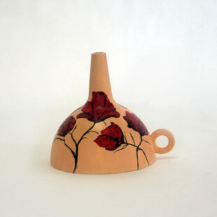 TIMARHANE TASARIM ATÖLYESİ - ORTA HUNİ