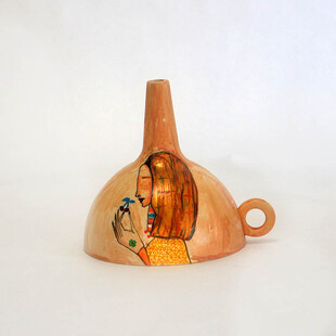 TIMARHANE TASARIM ATÖLYESİ - ORTA HUNİ