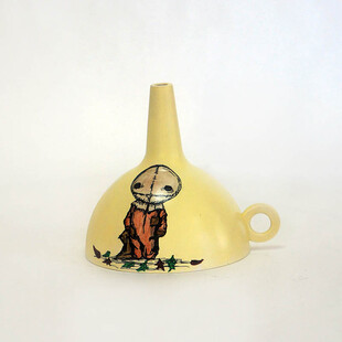 TIMARHANE TASARIM ATÖLYESİ - ORTA HUNİ