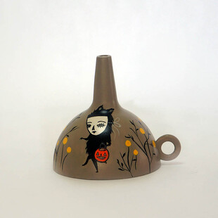 TIMARHANE TASARIM ATÖLYESİ - ORTA HUNİ