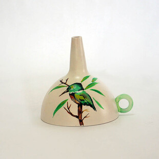 TIMARHANE TASARIM ATÖLYESİ - ORTA HUNİ