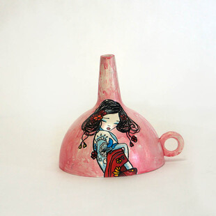 TIMARHANE TASARIM ATÖLYESİ - ORTA HUNİ