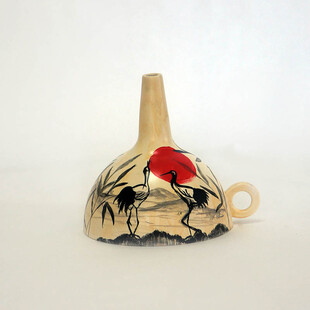 TIMARHANE TASARIM ATÖLYESİ - ORTA HUNİ