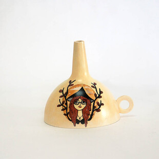 TIMARHANE TASARIM ATÖLYESİ - ORTA HUNİ