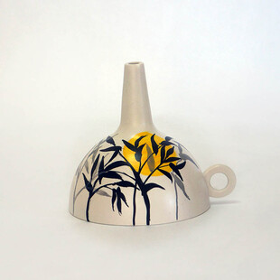 TIMARHANE TASARIM ATÖLYESİ - ORTA HUNİ