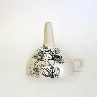 TIMARHANE TASARIM ATÖLYESİ - ORTA HUNİ