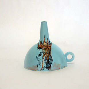 TIMARHANE TASARIM ATÖLYESİ - ORTA HUNİ