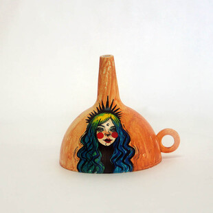 TIMARHANE TASARIM ATÖLYESİ - ORTA HUNİ