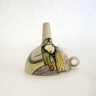 TIMARHANE TASARIM ATÖLYESİ - ORTA HUNİ