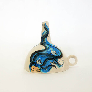 TIMARHANE TASARIM ATÖLYESİ - ORTA HUNİ