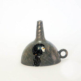 TIMARHANE TASARIM ATÖLYESİ - ORTA HUNİ