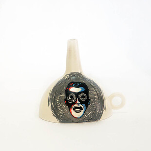 TIMARHANE TASARIM ATÖLYESİ - ORTA HUNİ