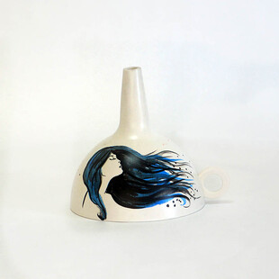 TIMARHANE TASARIM ATÖLYESİ - ORTA HUNİ