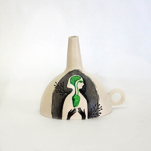 TIMARHANE TASARIM ATÖLYESİ - ORTA HUNİ