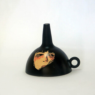 TIMARHANE TASARIM ATÖLYESİ - ORTA HUNİ