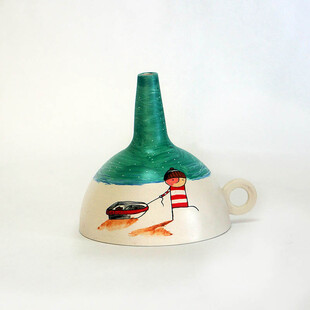 TIMARHANE TASARIM ATÖLYESİ - ORTA HUNİ