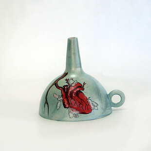 TIMARHANE TASARIM ATÖLYESİ - ORTA HUNİ