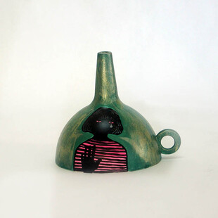 TIMARHANE TASARIM ATÖLYESİ - ORTA HUNİ