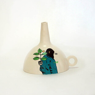 TIMARHANE TASARIM ATÖLYESİ - ORTA HUNİ