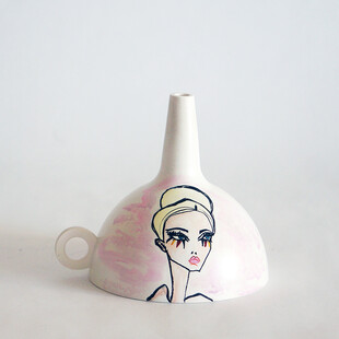 TIMARHANE TASARIM ATÖLYESİ - ORTA HUNİ