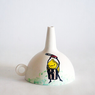 TIMARHANE TASARIM ATÖLYESİ - ORTA HUNİ