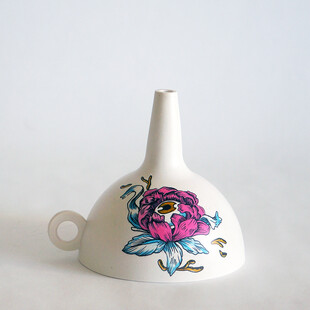 TIMARHANE TASARIM ATÖLYESİ - ORTA HUNİ