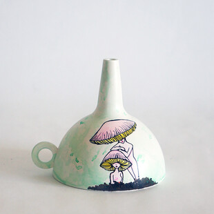 TIMARHANE TASARIM ATÖLYESİ - ORTA HUNİ