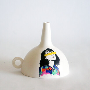 TIMARHANE TASARIM ATÖLYESİ - ORTA HUNİ