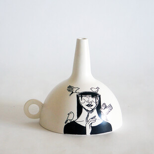 TIMARHANE TASARIM ATÖLYESİ - ORTA HUNİ