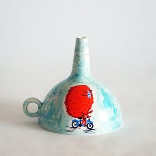 TIMARHANE TASARIM ATÖLYESİ - ORTA HUNİ