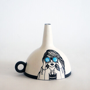 TIMARHANE TASARIM ATÖLYESİ - ORTA HUNİ