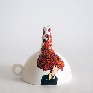 TIMARHANE TASARIM ATÖLYESİ - ORTA HUNİ