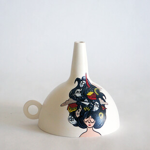 TIMARHANE TASARIM ATÖLYESİ - ORTA HUNİ