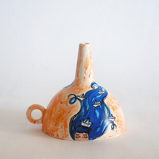 TIMARHANE TASARIM ATÖLYESİ - ORTA HUNİ