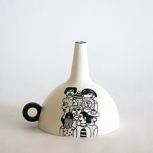 TIMARHANE TASARIM ATÖLYESİ - ORTA HUNİ