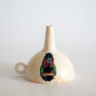 TIMARHANE TASARIM ATÖLYESİ - ORTA HUNİ