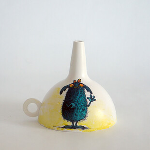 TIMARHANE TASARIM ATÖLYESİ - ORTA HUNİ