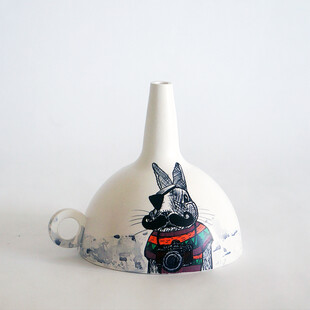 TIMARHANE TASARIM ATÖLYESİ - ORTA HUNİ