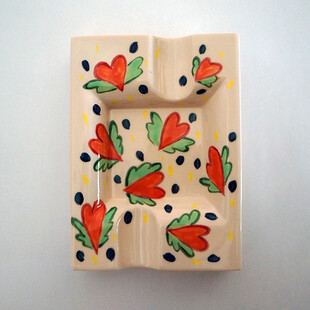 TIMARHANE TASARIM ATÖLYESİ - PURO KÜL TABLASI