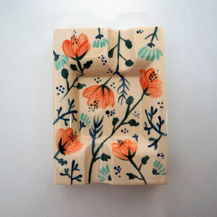 TIMARHANE TASARIM ATÖLYESİ - PURO KÜL TABLASI