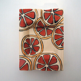 TIMARHANE TASARIM ATÖLYESİ - PURO KÜL TABLASI